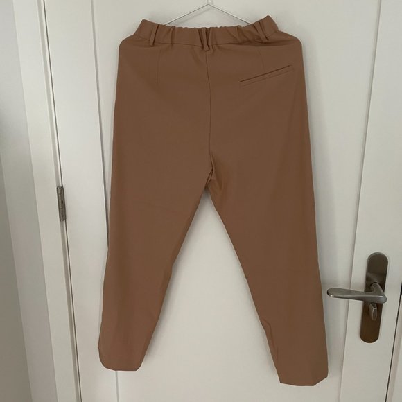 Mango pleat pants MNG - Picture 2 of 3